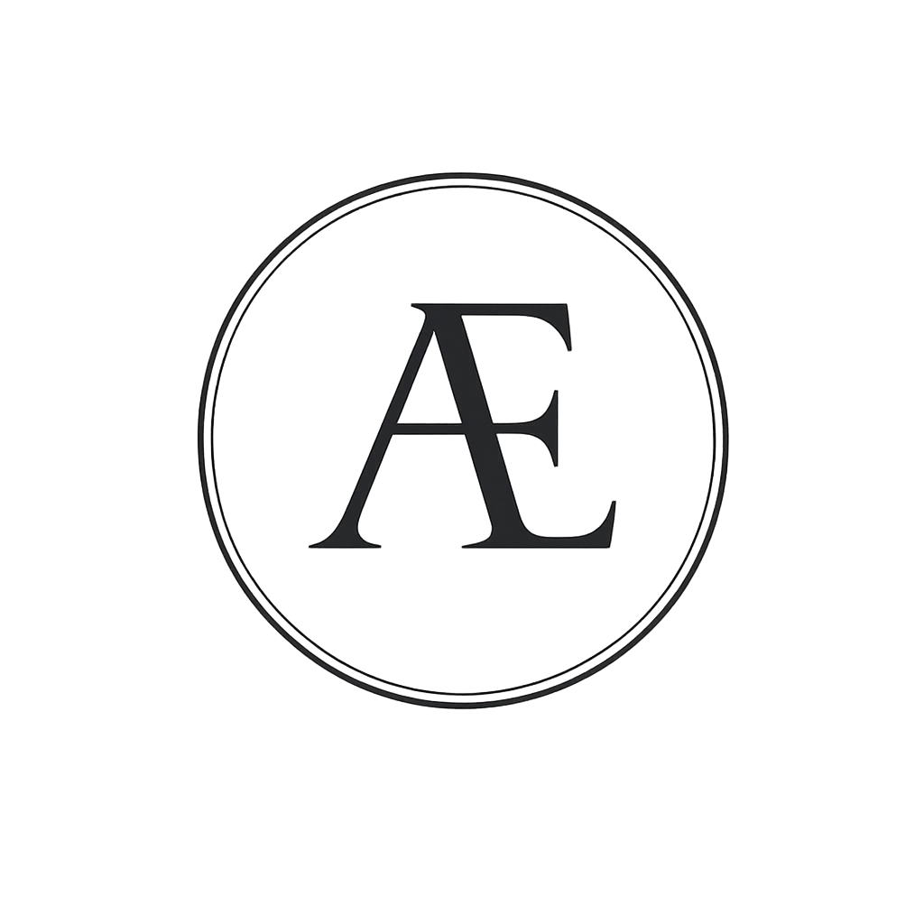 ASTRÆ Emblem
